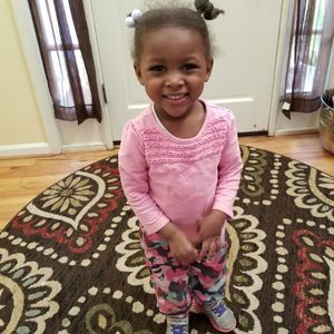 Meet your Posher, Sory ibrahima